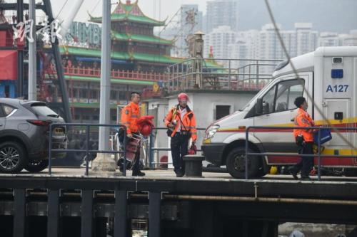 江苏货船起火爆炸事故背后的教训与深思，三死一失联的悲剧提醒我们警钟长鸣