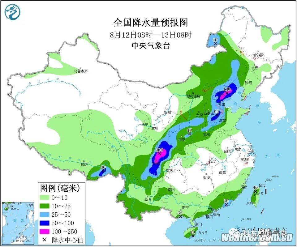 弼时镇天气预报更新