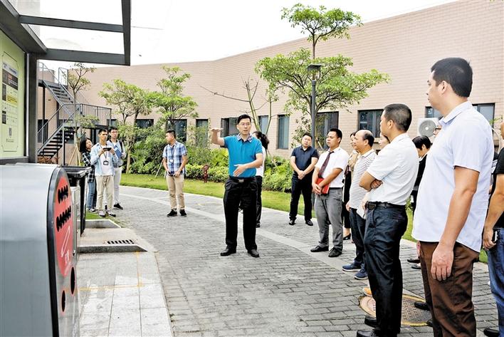 麻池社区居委会最新动态报道