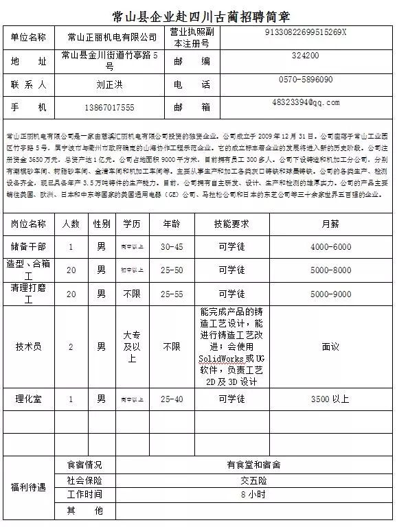 古蔺县初中最新招聘信息全面解析