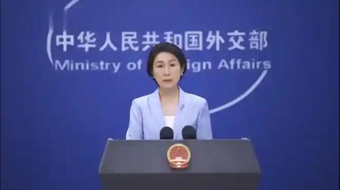 中方制裁七家美企回应美军售台湾，坚定维护国家利益与地区和平稳定