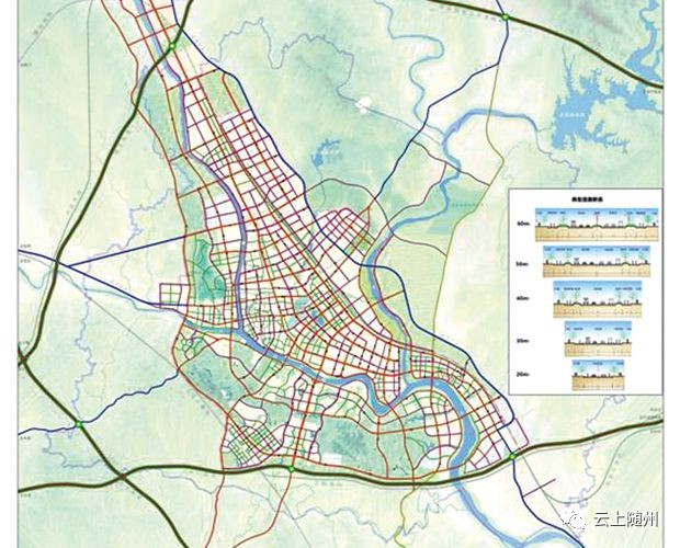 随州市财政局最新发展规划概览