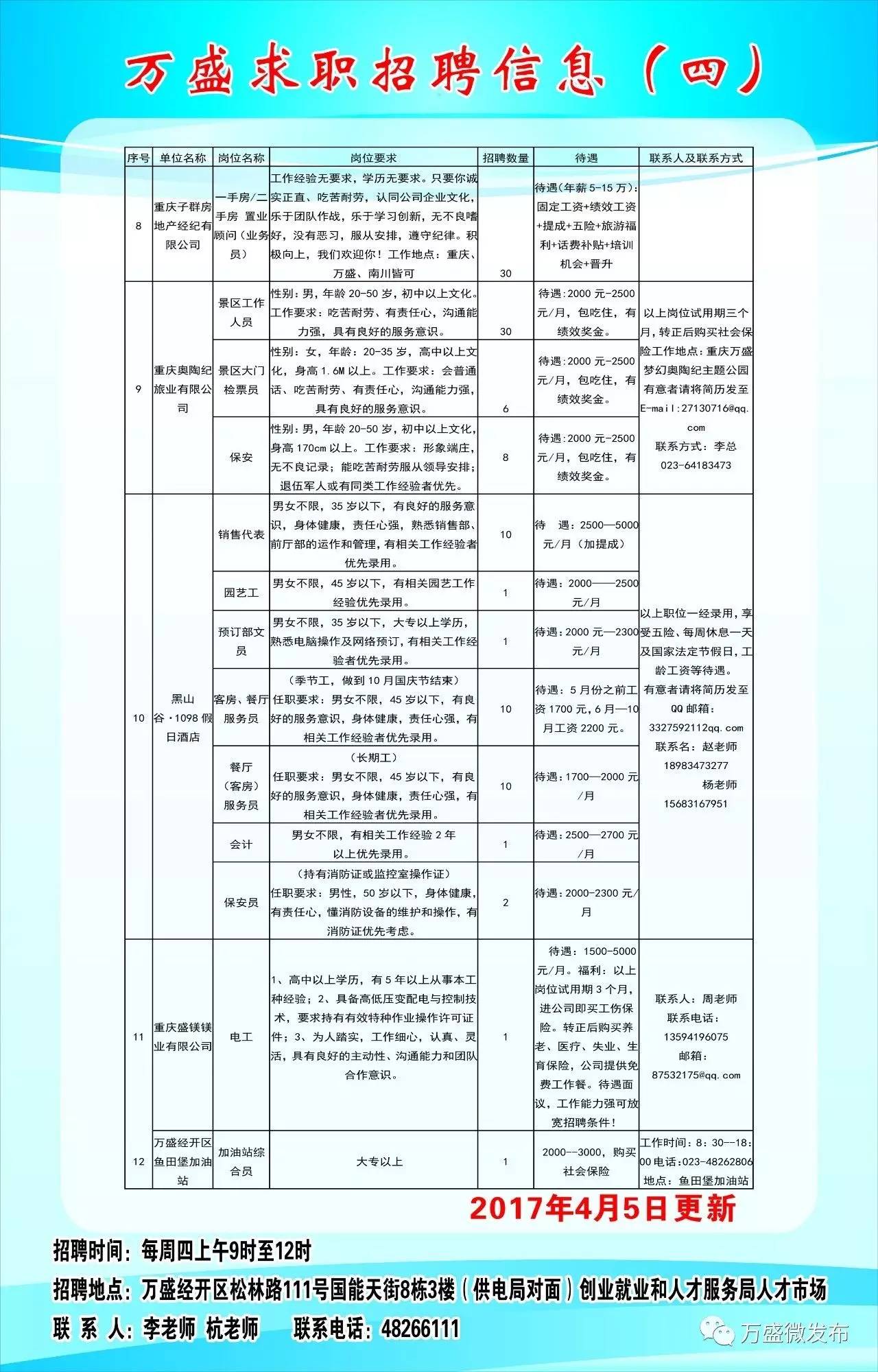 涞水县成人教育事业单位招聘最新信息及解读