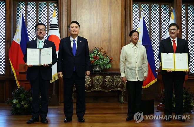 韩国新任代总统崔相穆调查事件，背景解析与未来展望