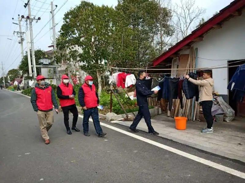 南县防疫检疫站最新动态报道