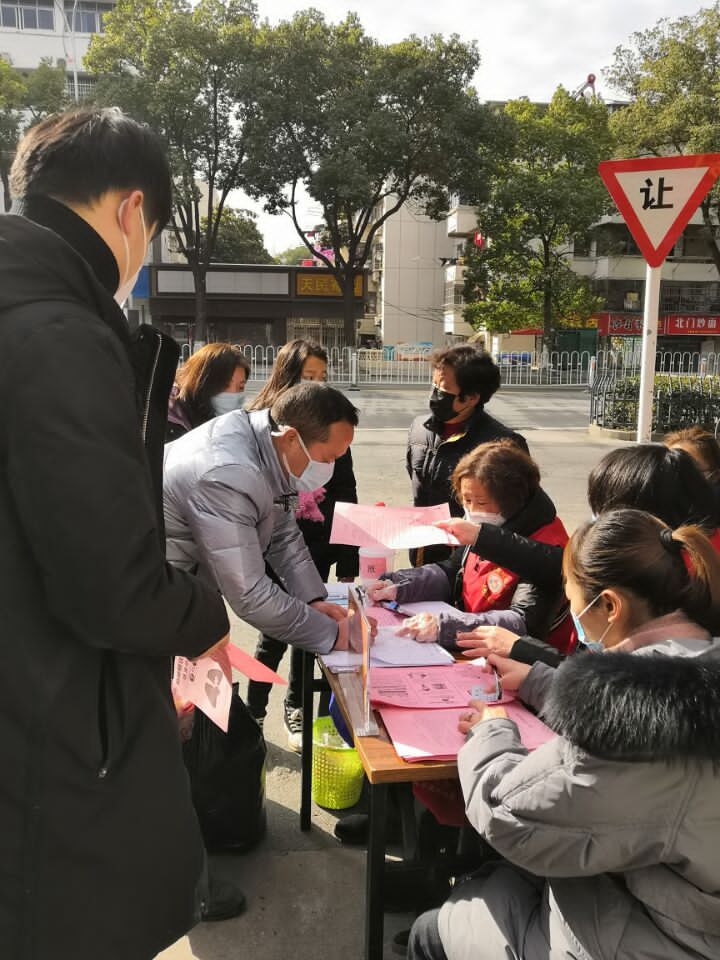 花亭路街道最新动态报道