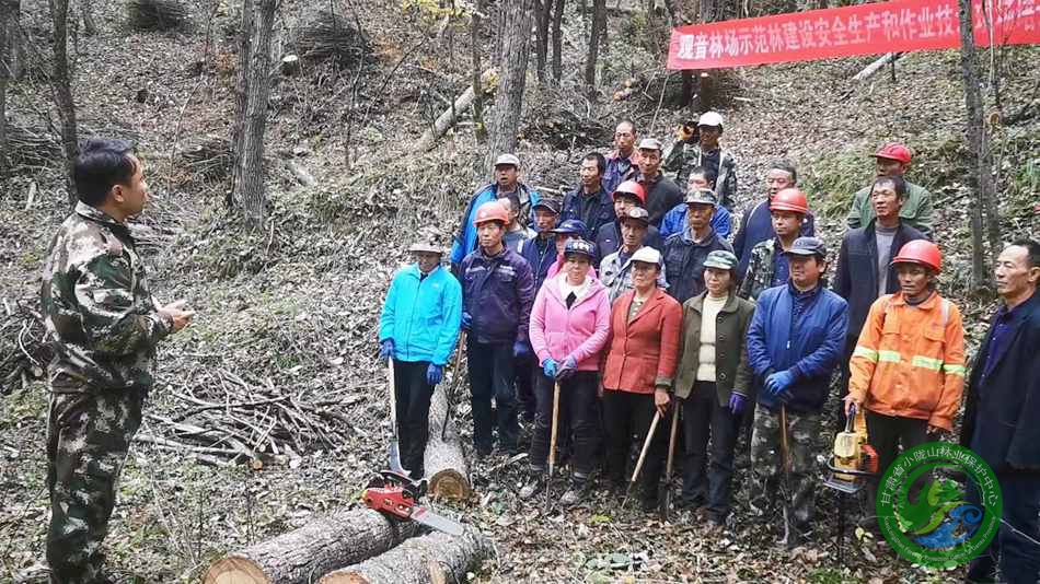 挂榜山林场最新新闻动态报道