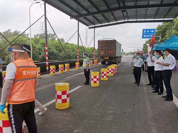 涿鹿县级公路维护监理事业单位领导引领变革，开启未来之路