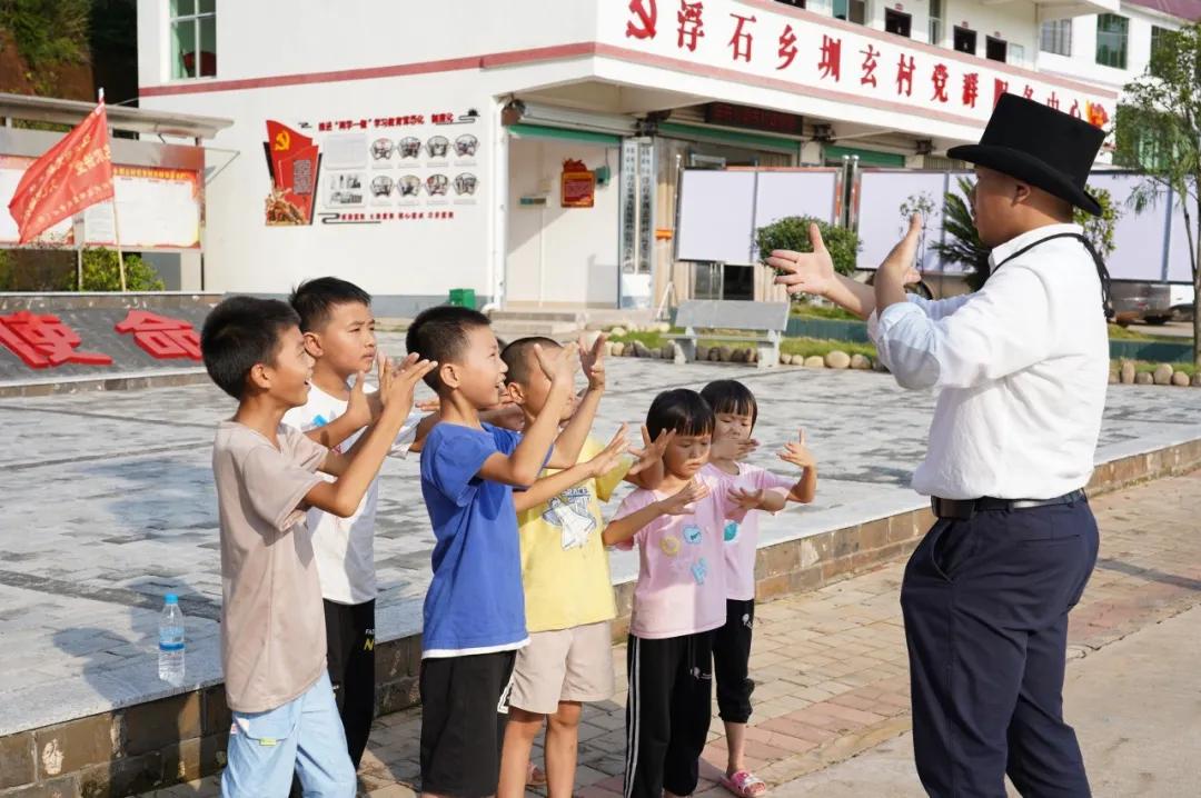 南康市剧团最新动态报道