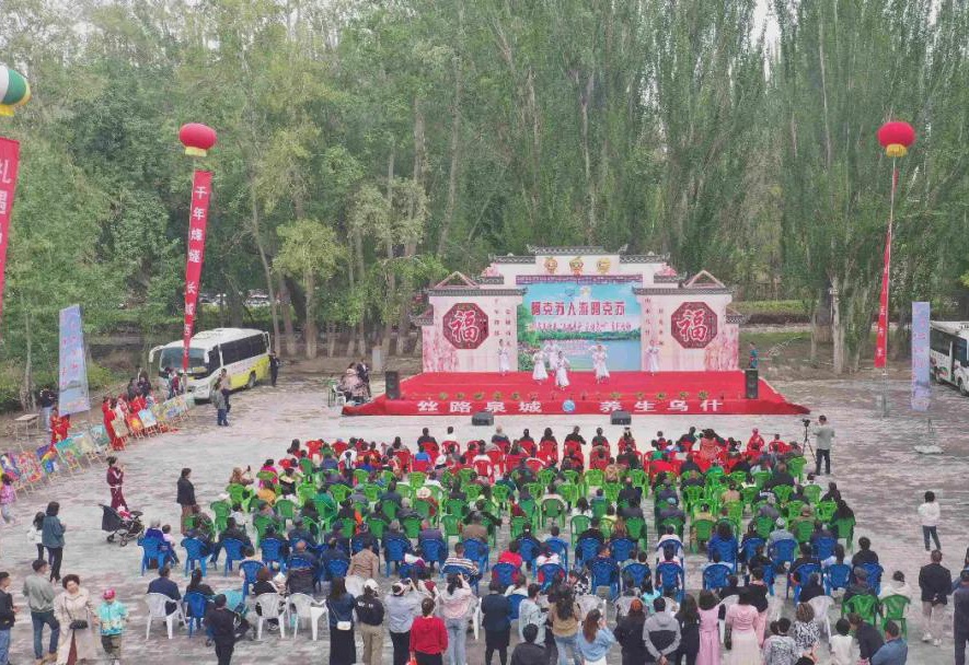 策勒县文化广电体育和旅游局最新项目进展顺利启动