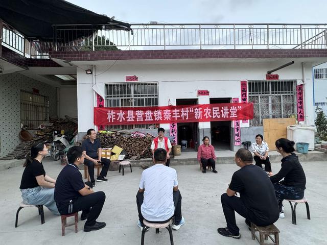 周家湾村委会最新交通动态报道