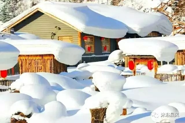 景区雪乡棉花沙子布景引发探讨，真实与仿真界限探究