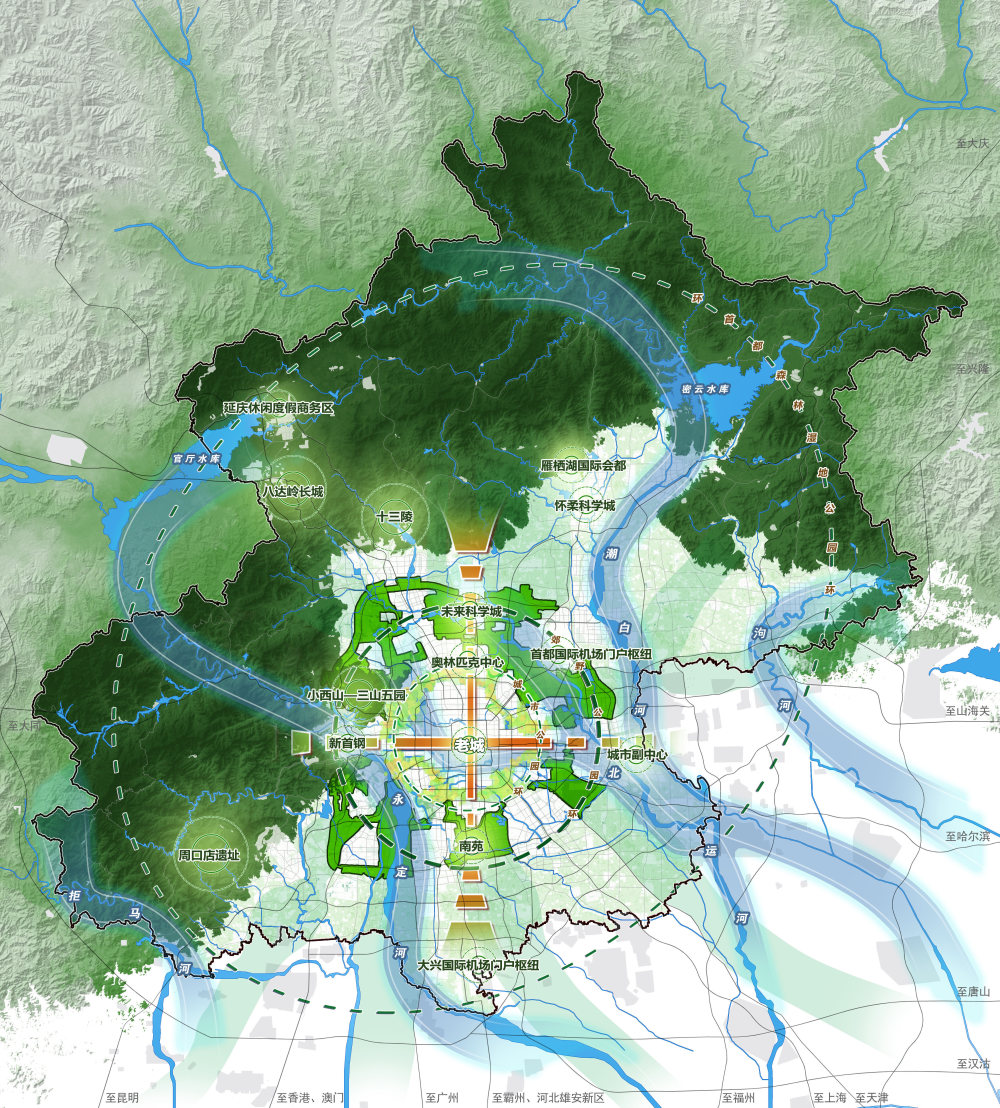 永州市市政管理局最新发展规划概览