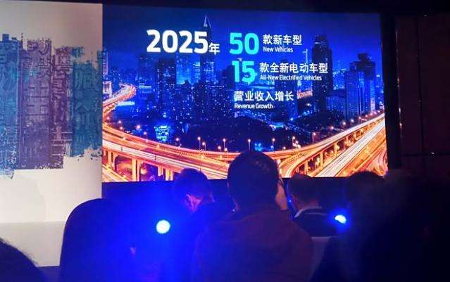 如何迈向更加繁荣的2025年？