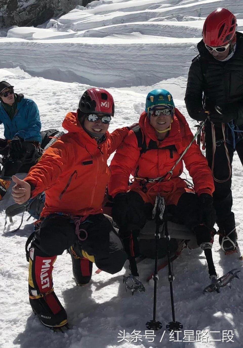 登山失联男子面临截肢风险，生命顽强与严峻挑战的双重考验