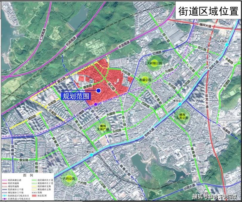 仙岩街道最新发展规划，塑造未来城市新面貌的蓝图