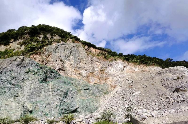 马兰峪镇最新项目，地区发展的强大引擎驱动力