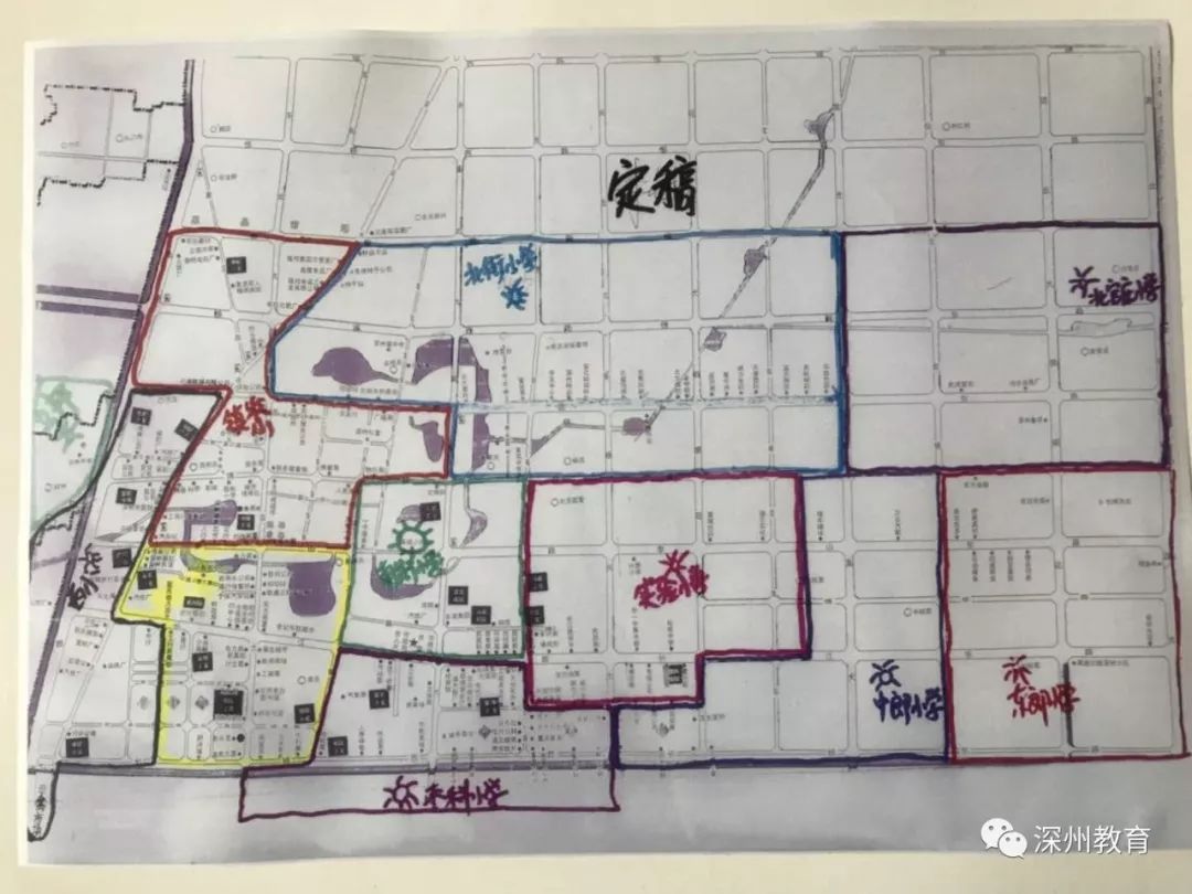 深州市统计局最新发展规划概览