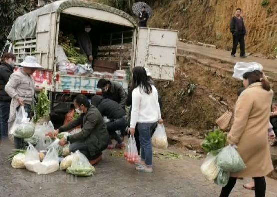 寨梁村新领导引领乡村振兴之路