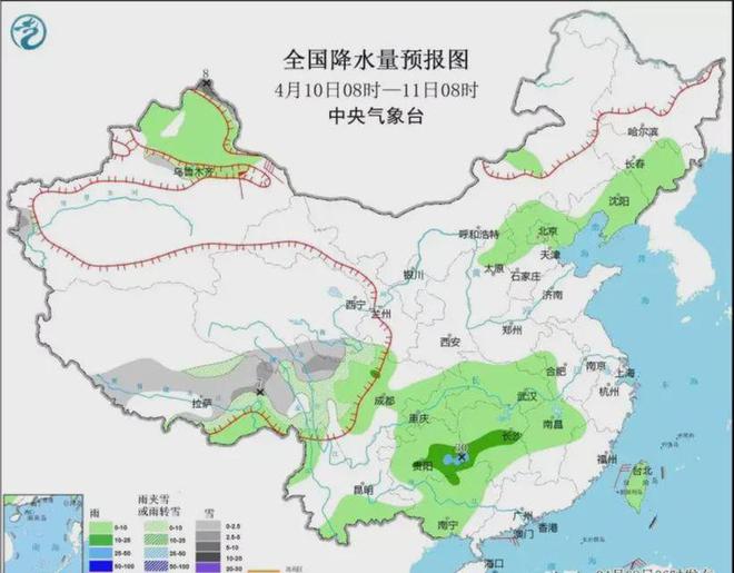 东梁镇天气预报更新通知