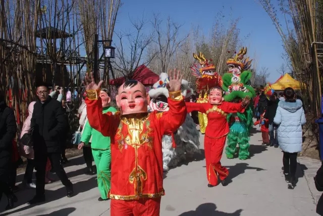 雪乡景区大年初三闭园传闻揭秘，真相探秘与不实传闻对决