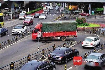 男子遭遇无头货车，惊险与神秘的邂逅之旅