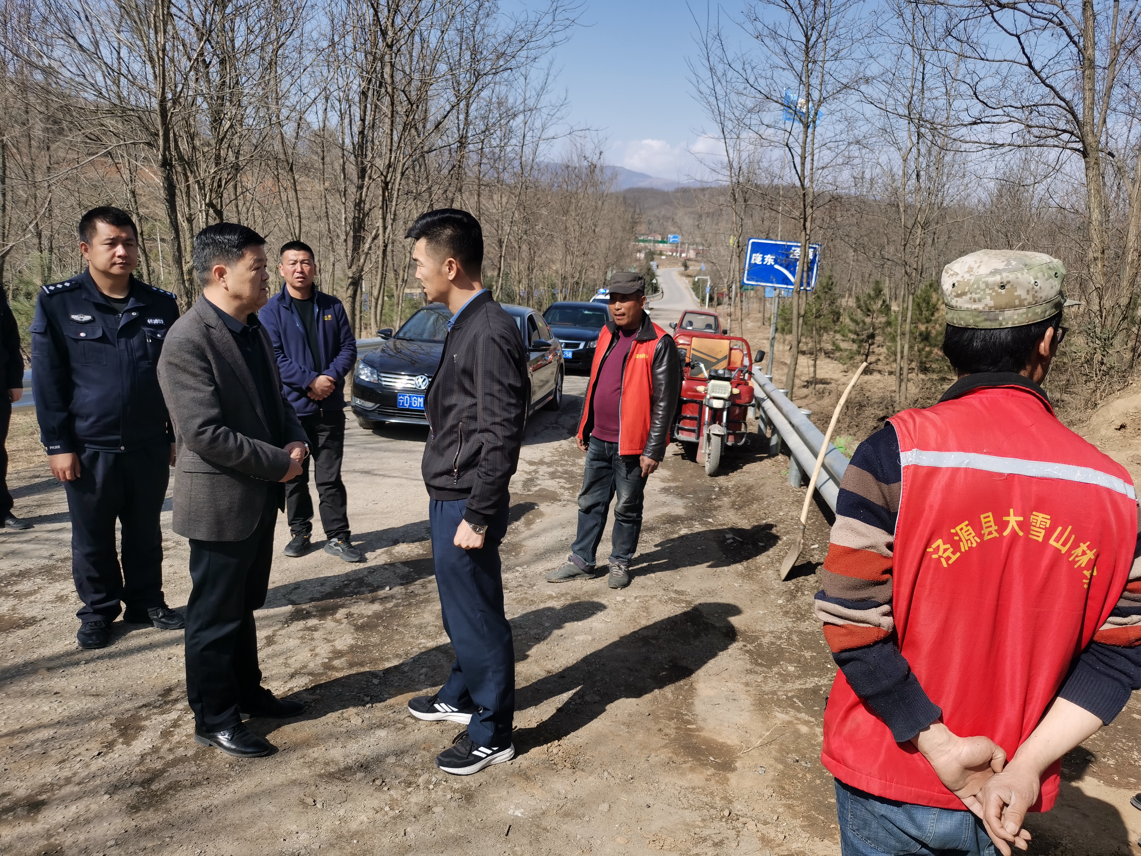 西和县级公路维护监理事业单位最新动态与显著成就概述