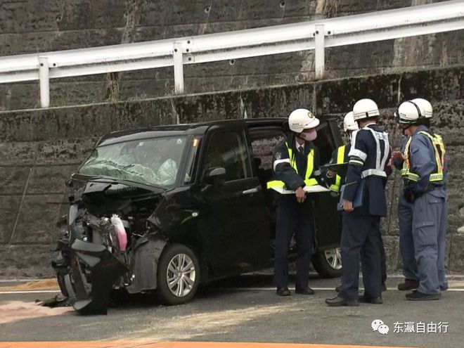 中国游客日本被撞身亡事件曝光，监控视频引发社会关注和反思