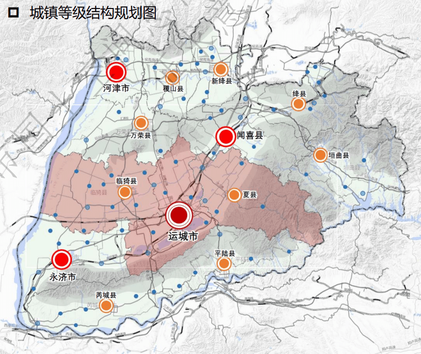 闻喜县住房和城乡建设局最新发展规划概览