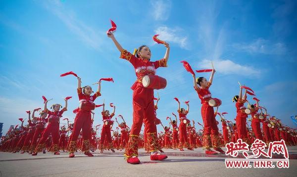 西平县文化广电体育和旅游局领导团队最新概述