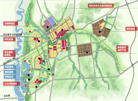 九台市科学技术与工业信息化局最新发展规划概览