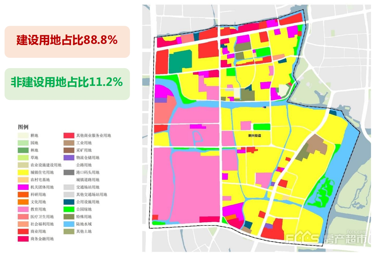 晏家街道最新发展规划概览