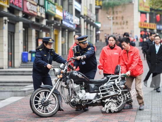 武夷街道最新新闻动态报道速递