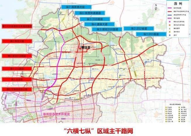 邗江区公路运输管理事业单位发展规划展望