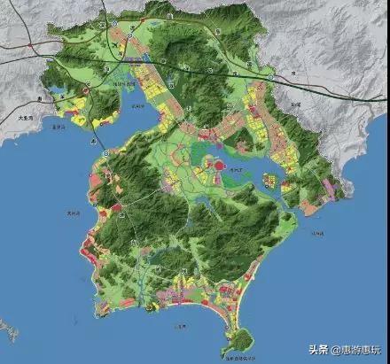 广东省沿海与沿江发展悖论，珠三角之外地区发展滞后探因