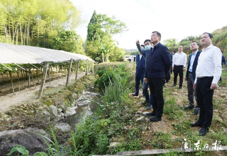 霞浦县水利局新项目，推动地方水资源可持续利用的重大举措