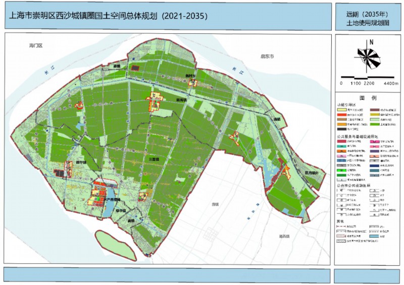 新村乡未来新面貌塑造，最新发展规划揭秘