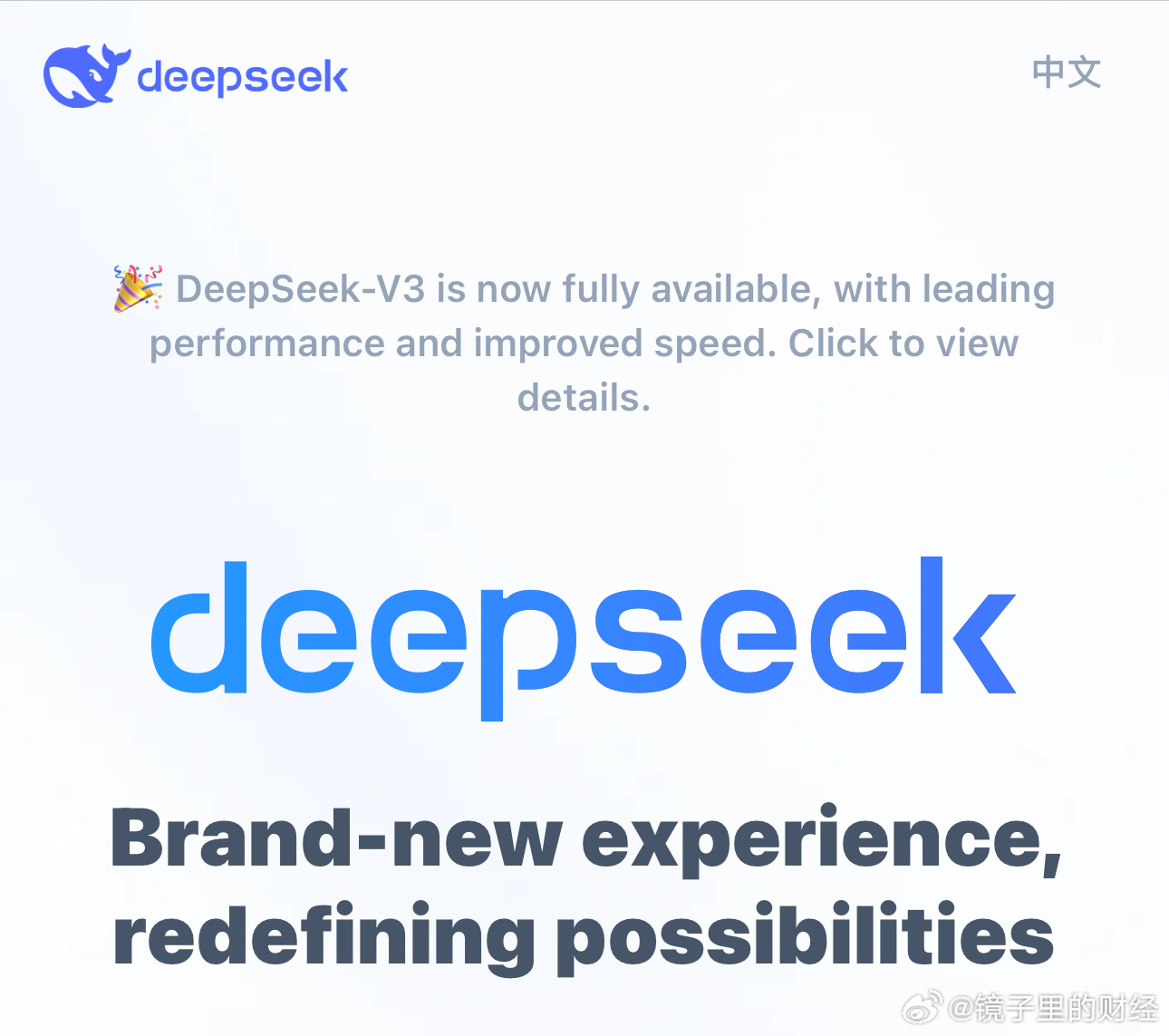 DeepSeek创始人春节隐身，专注深度思考与技术创新