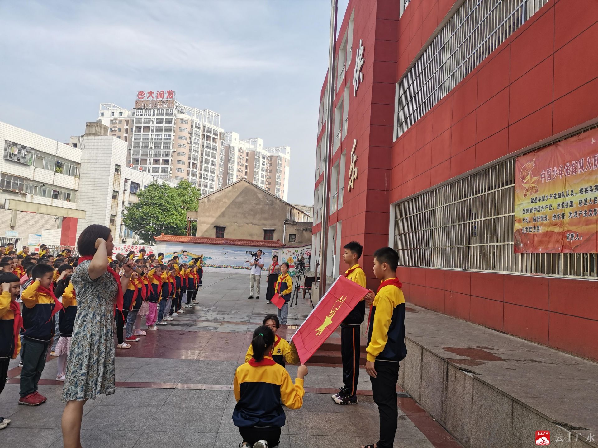 广水市小学未来发展规划揭晓