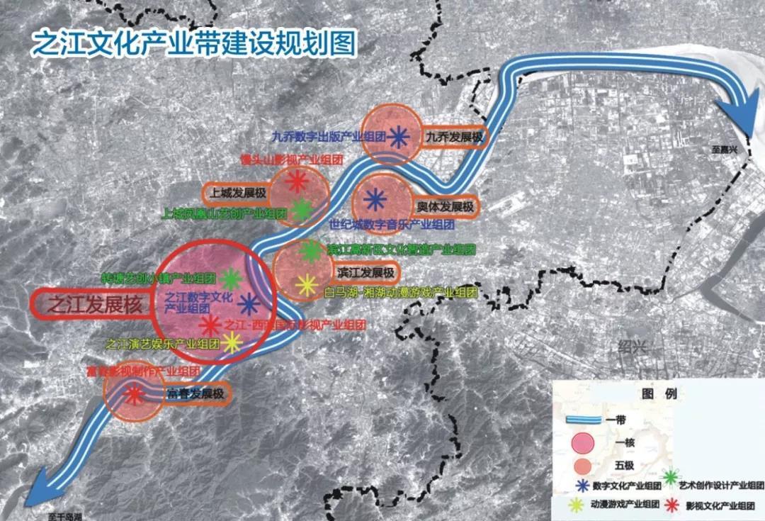 杭州市文化局最新发展规划概览