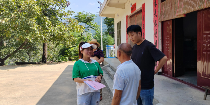 李家坪村委会重塑乡村交通面貌，推动乡村振兴发展最新报道