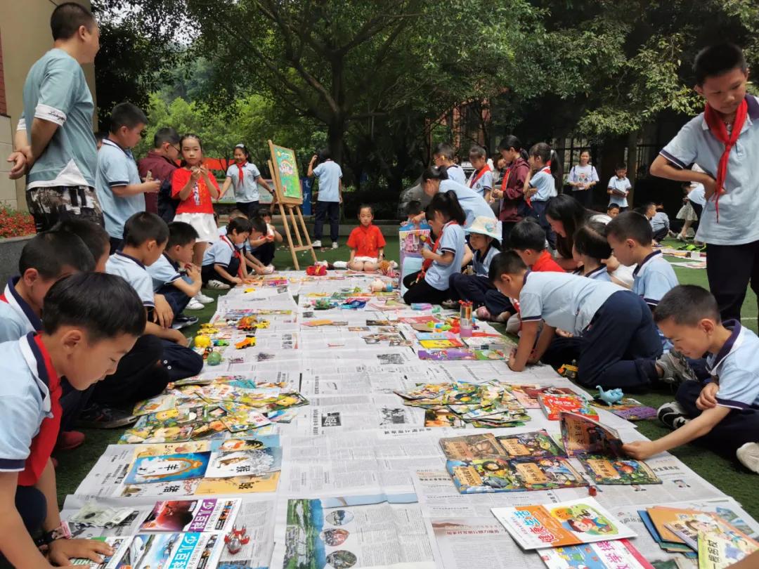 大兴区小学未来教育蓝图，最新发展规划揭秘