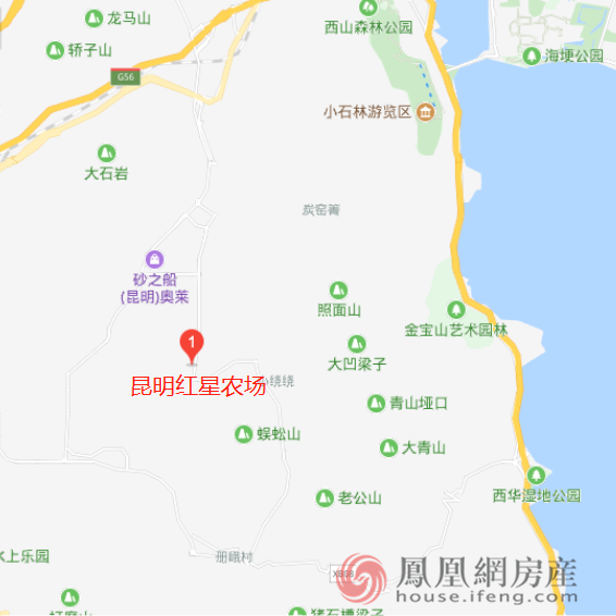 红星农场现代化农业与生态旅游融合示范区发展规划揭秘