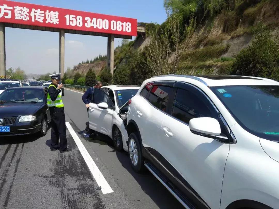 全国道路交通秩序平稳有序运行