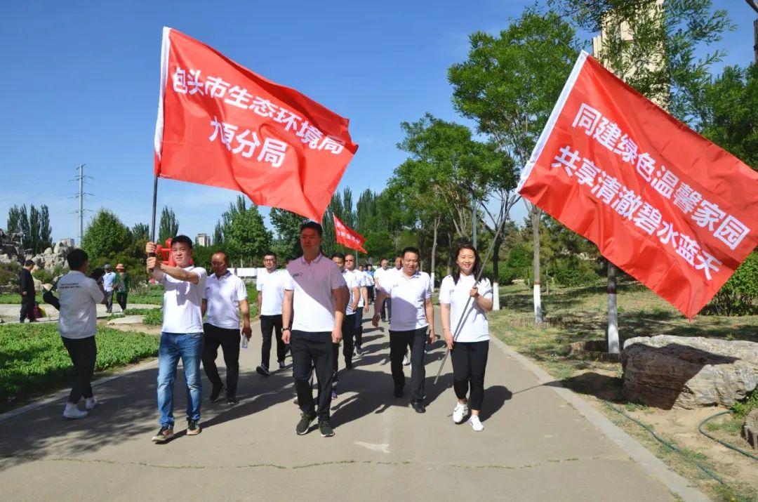 九原区市场监督管理局最新项目，全方位市场监管体系打造启动