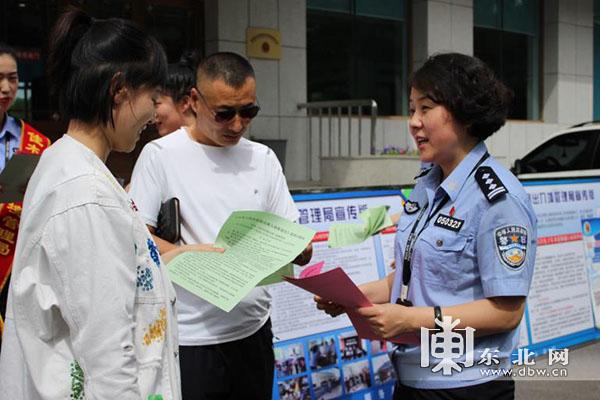 佳木斯市质量技术监督局领导团队全新亮相，工作展望与期待