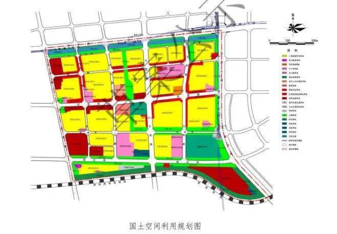 七里山街道未来城市新面貌塑造，最新发展规划揭秘