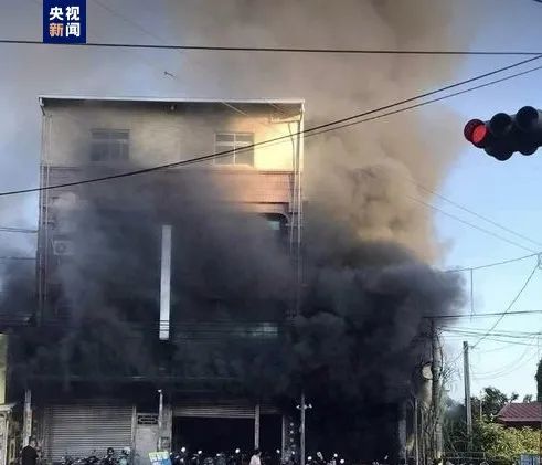 重庆辟谣，煤气泄漏致242人死亡传闻不实