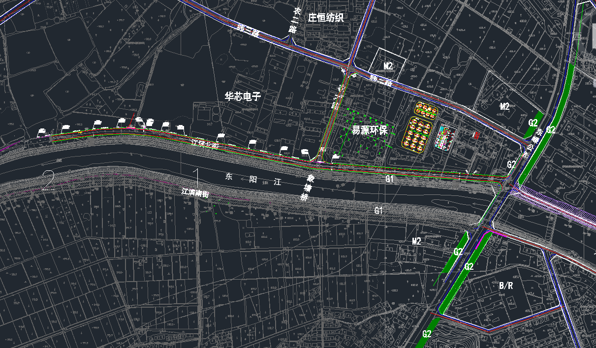 卢湾区水利局最新发展规划概览