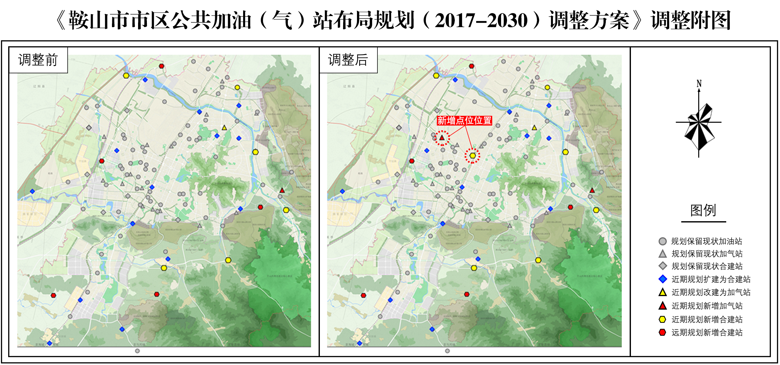 鞍山市物价局最新发展规划概览